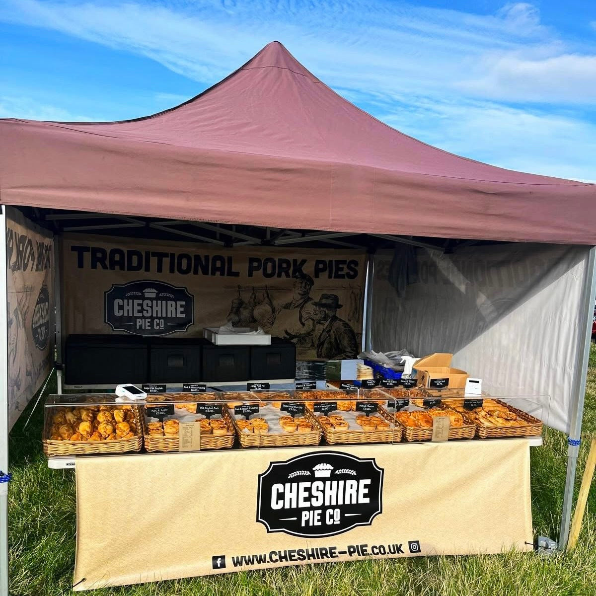 Markets and Shows August Bank Holiday Weekend