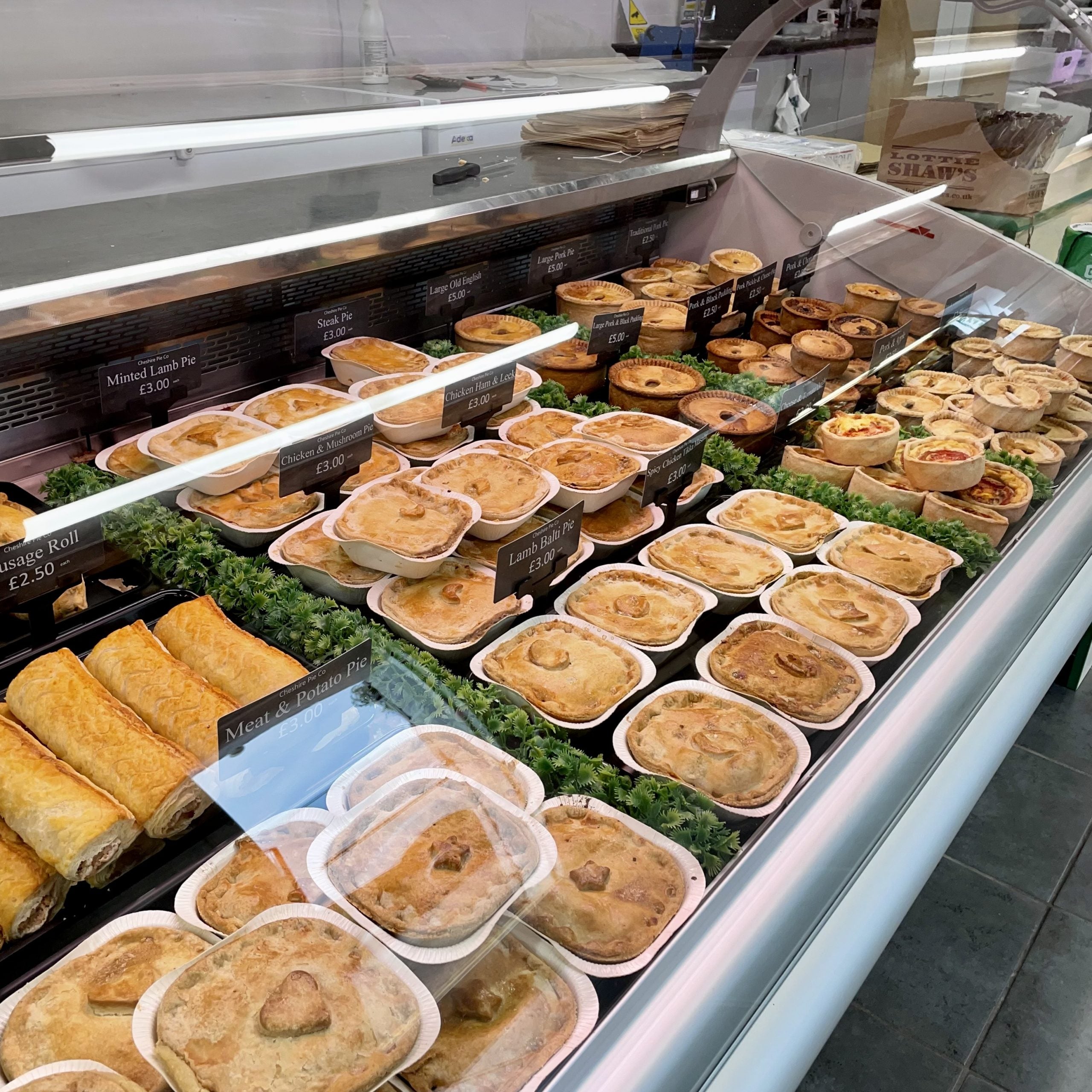 The First Weekend Of September 🥧