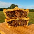 Steak & Kidney
