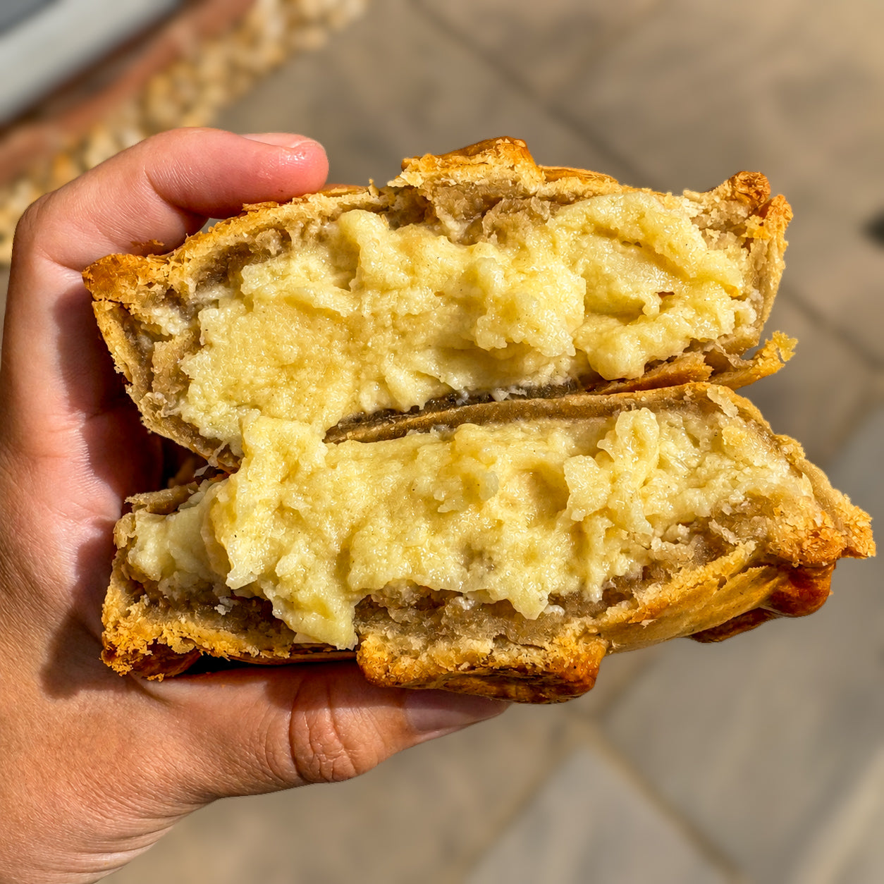 Cheese & Onion
